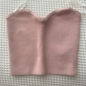 Aritzia Babaton Sculpt Knit Top